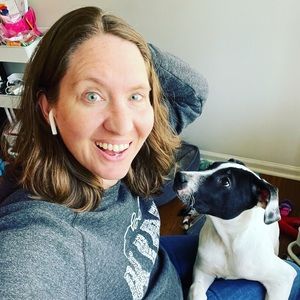 Meet your Posher, Erin